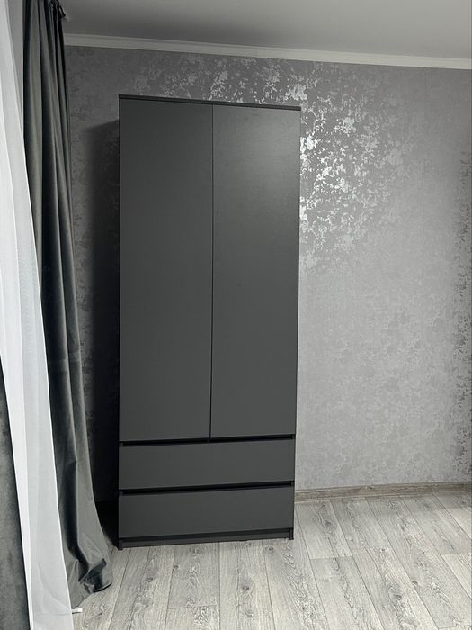 Шкаф для прихожей Денвер