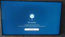 продам телевизор samsung qled 4K