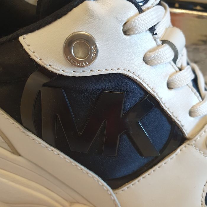 Ghete MK masura  37,5