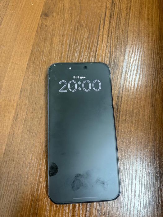 Айфон 14 про макс