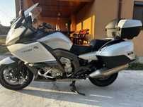 BMW K1600GT,2012
