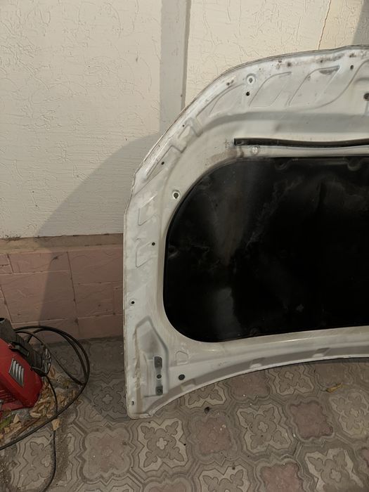 Бампер kia k5 2021