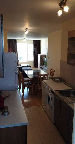 Дава се под наем Тристаен апартамент в Бургас, Славейков - 110 кв.м за 127.5 € - Снимка #13