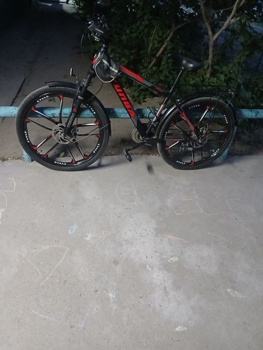 Велосипед сатылады