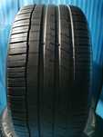 285 35 22 hankook 2 buc