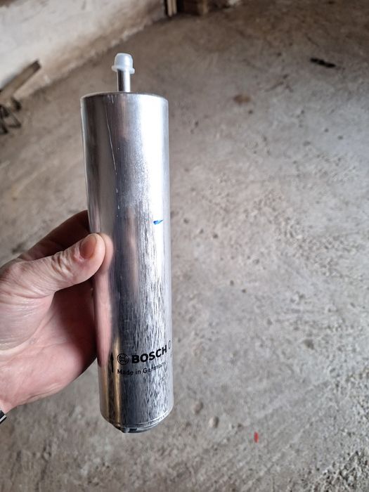 Filtru motorina bmw jeep  mitsubishi