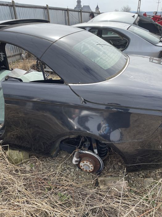 aripa stanga spate volkswagen eos 2007