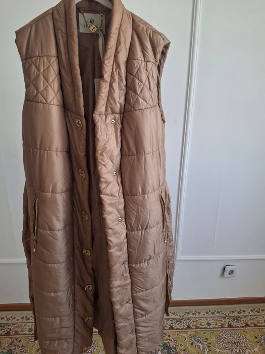 Жилетка ласаграда