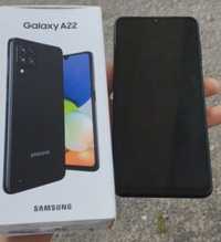 Samsung galaxy a22 hotira 64 gb pachti yengi