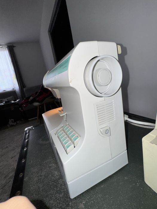 Masina de cusut Pfaff Tipmatic  6110
