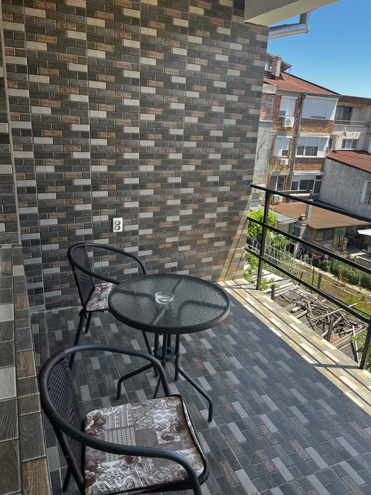 Къща за Гости Бинева