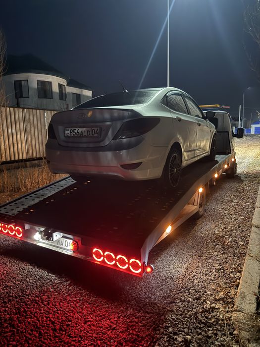 Эвакуатор актобе круглосуточно