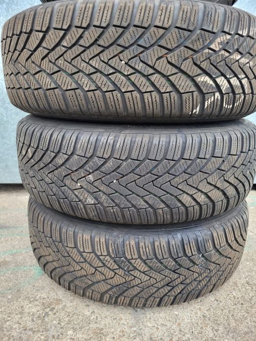 Roti de iana Vw ,Skoda,Seat, 195/65/R15