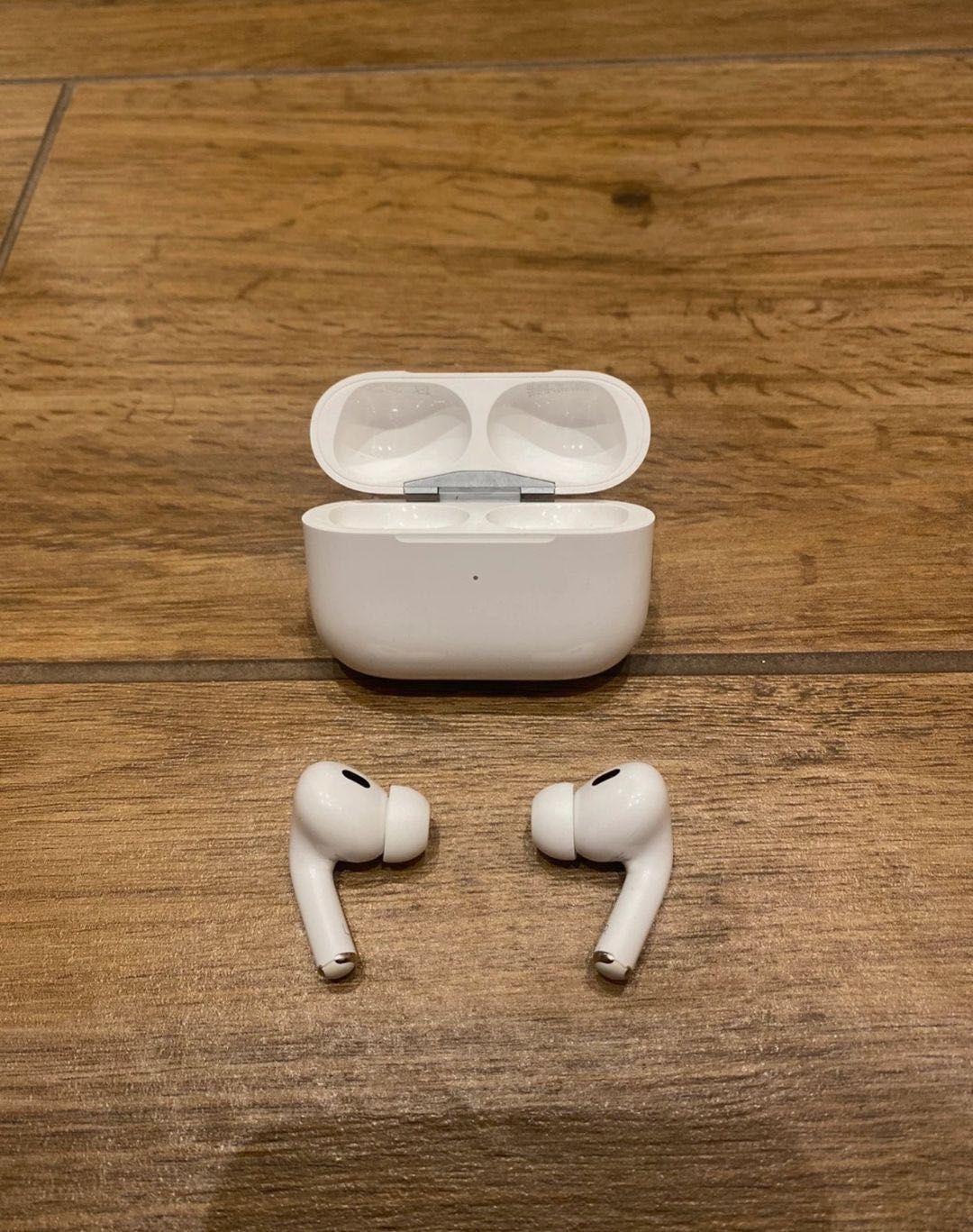 Casti APPLE AirPods Pro 2