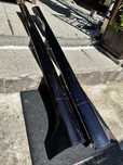 Praguri Golf 5 V GTI LC9Z