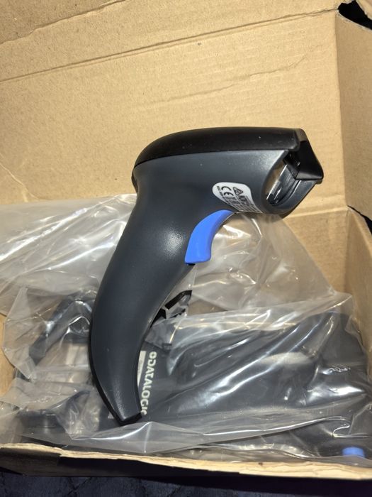 Сканер для кассы Datalogic QW2100