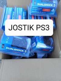 PS3 Jostik Playstation 3 pult Dubay + Garantiya