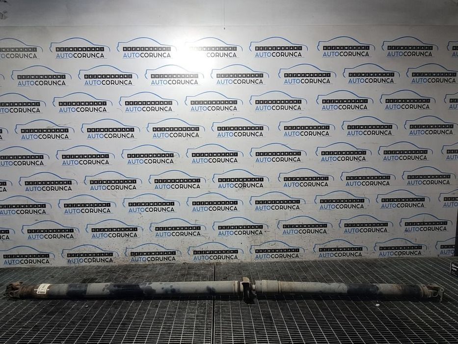 Cardan Honda CR - V III Facelift 2.2 D 2009 - 2012 150CP 2199CC Manuala 6 Trepte N22B3 ...