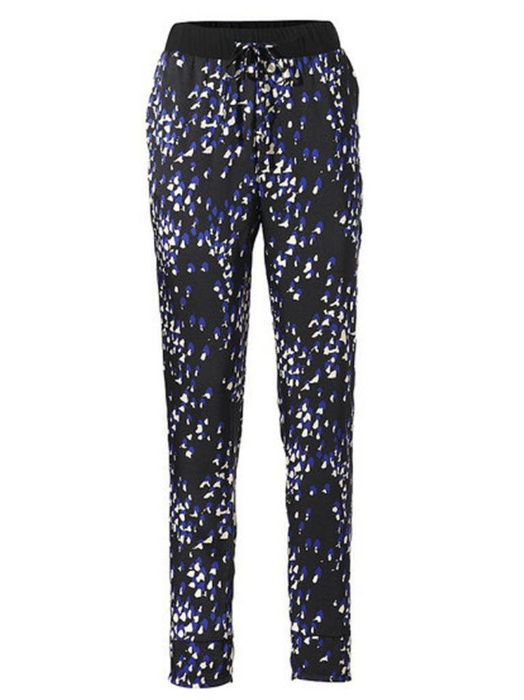 Pantaloni de vară ORIGINALI Ashley Brooke TRANSPORT GRATUIT