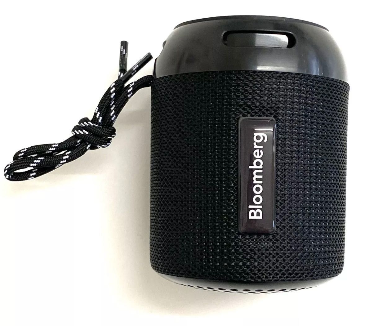 Преносим Високоговорител Тонколона Bloomberg Bluetooth USB