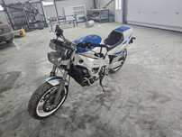 Yamaha  FZR 1000