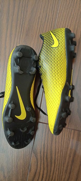 Бутонки Nike, запазени