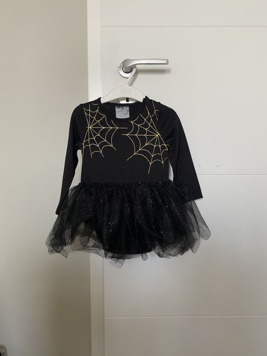 Rochie / body fantezie 74/80 H&M