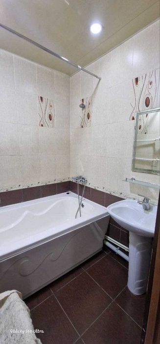 2 хонали квартира сотилади Чилонзор Алгоритм 62м2 капитал ремонт