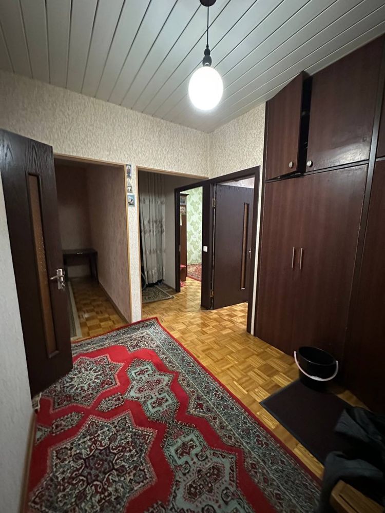 Продается квартира , Ялангач , Бывш. Налоговая , 190 школа , 3/4/4