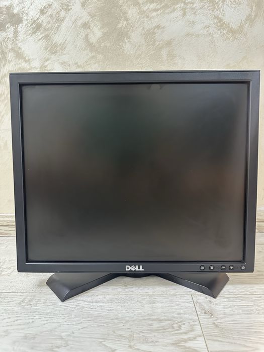 Monitor calculator dell