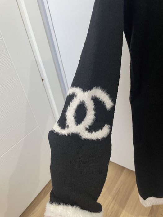 Заимни рокли финно плетиво