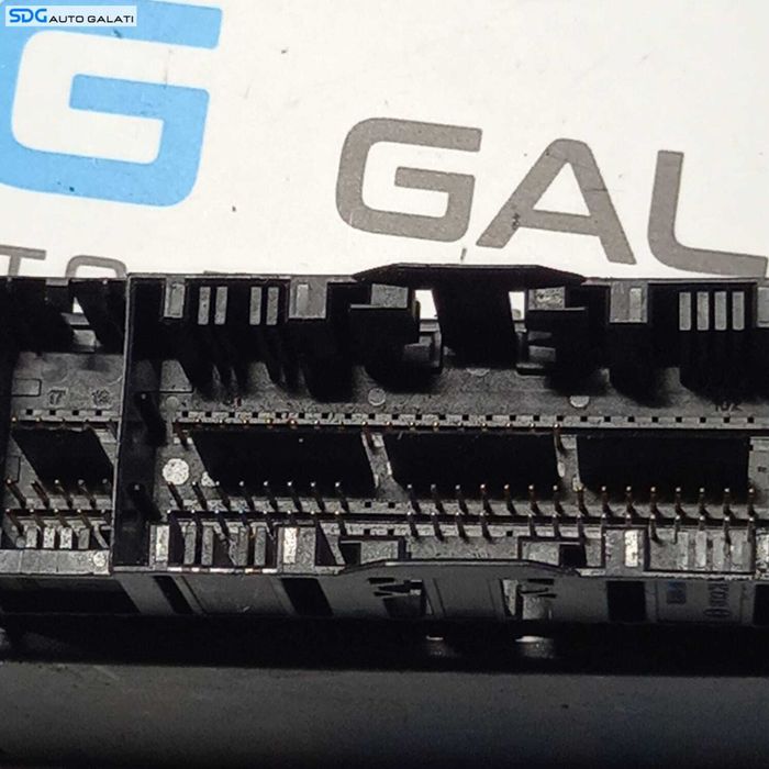 Calculator Modul Airbag BMW Seria 3 F30 F31 F32 F36 2010 - 2019 Cod 9267214 6577926721402 0285011137 [2259]