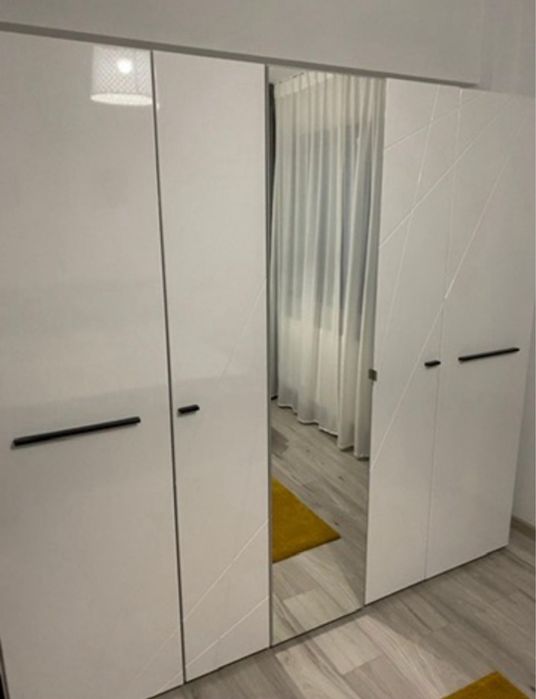 Apartament 2 camere de închiriat – Rediu, Iași (Construcție 2019)