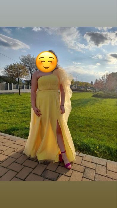 Rochie eleganta de seara