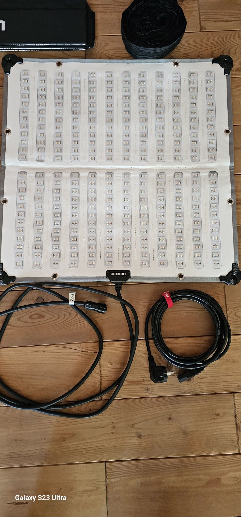 Aputure amaran 22x