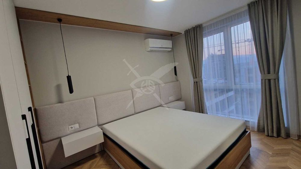 Двустаен апартамент в Христо Смирненски 11725831