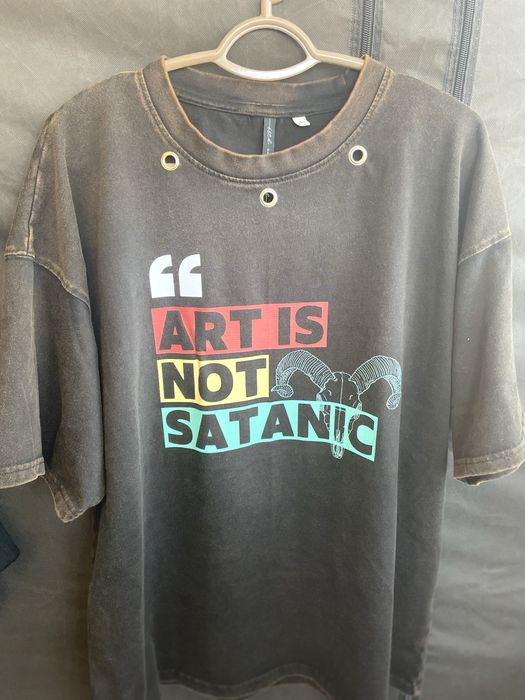 Унисекс oversize t-shirt