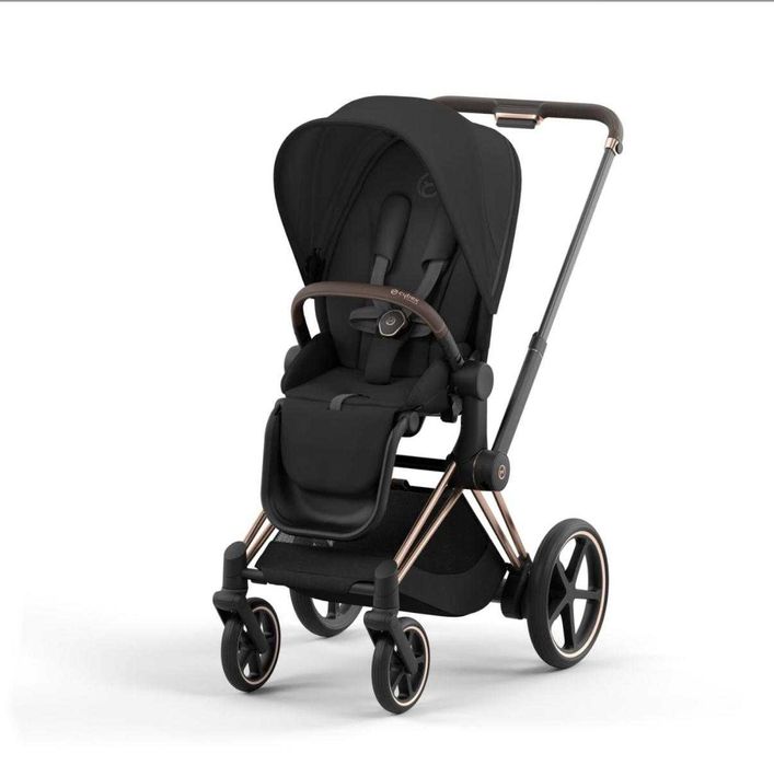 Carucior Cybex Platinum e-Priam