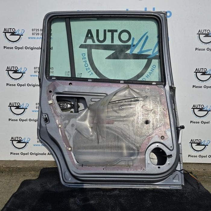 Portiera usa stanga spate Opel Zafira B