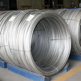 нержавеющый проволка aysi 304