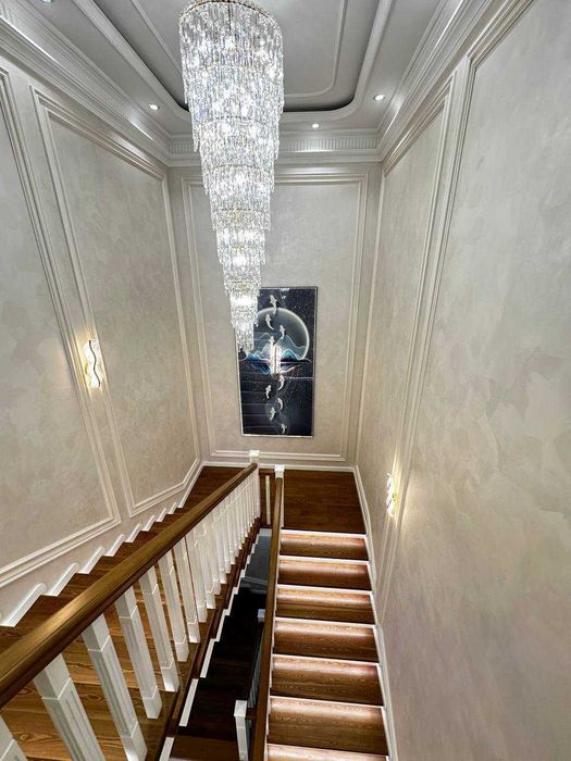 Мирзо Улугбекский ул.Циалковская 4,7 сотки