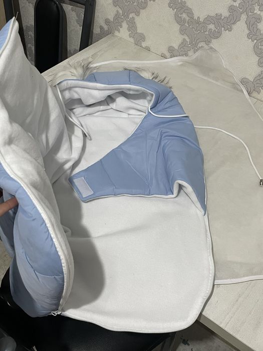 Конверт для Выписки