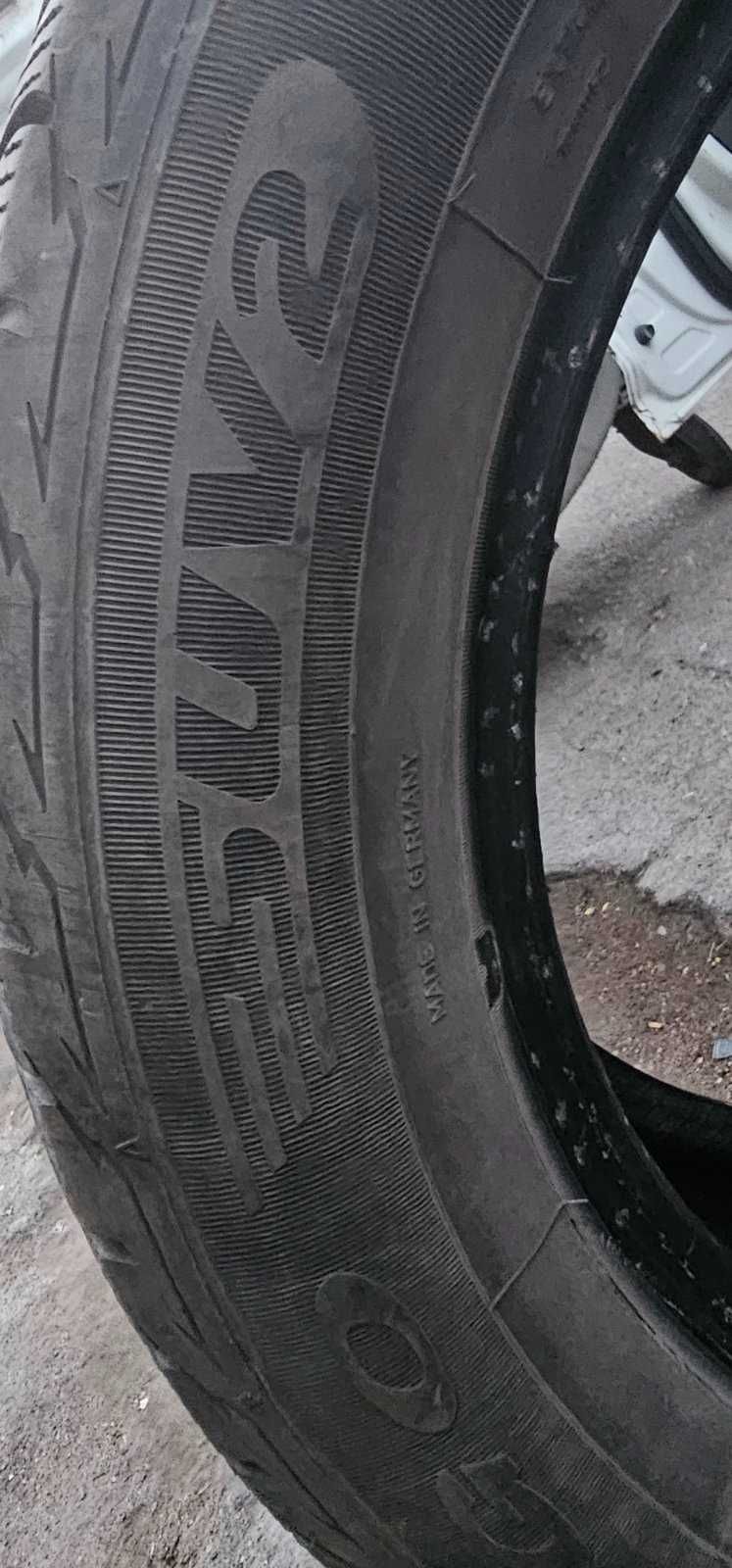 Зимни гуми 235/ 60ZR18