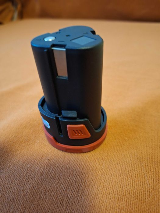 Baterie - Acumulator  nou Parkside 12V 2.0 Ah, PAPK 12 A4