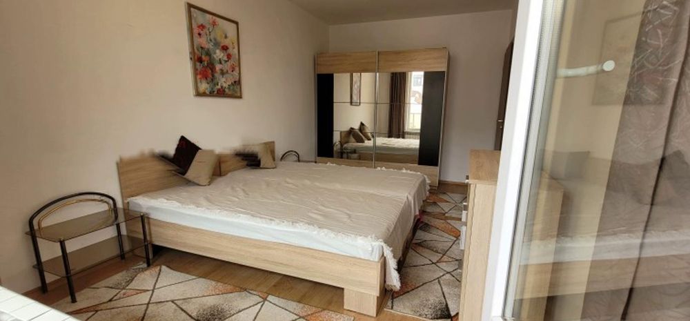 Дава се под наем Тристаен апартамент в София, Център - 86 кв.м за 725 € - Снимка #4