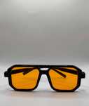 Ochelari de soare Tropicana Yellow