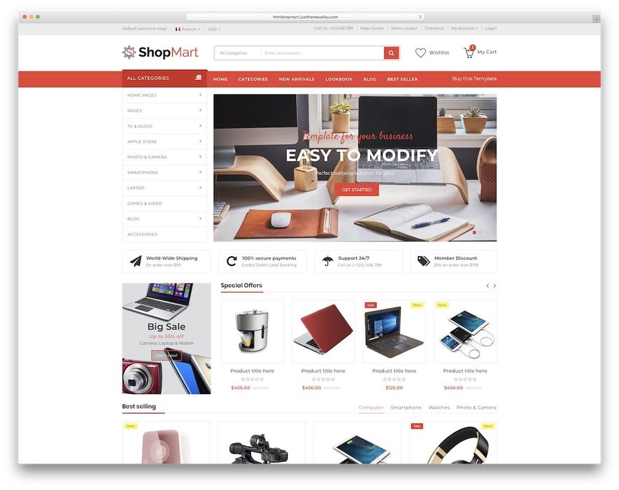 Soluții Web Design și Promovare Facebook, Google, Instagram, TikTok