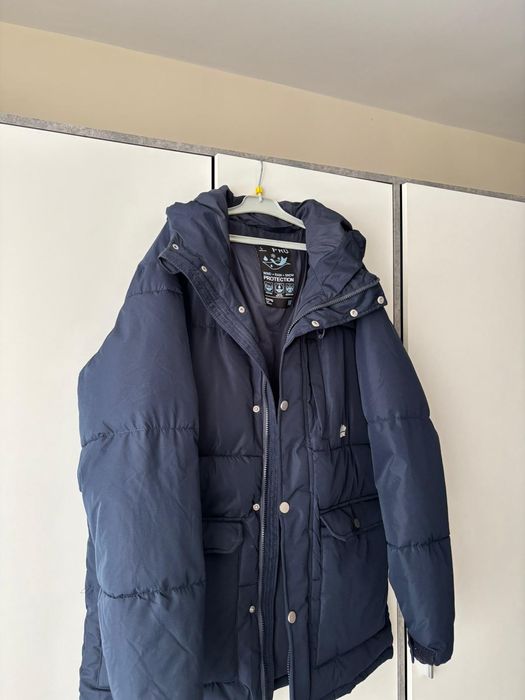 Vand geaca de iarna marimea M