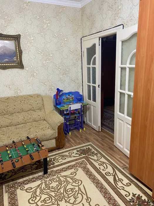 Продаётся Карасу 1 2/3/5 Квадратный коридор с ремонтом ор-р 209 школа