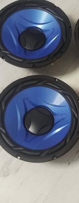Difuzor subwoofer mac audio